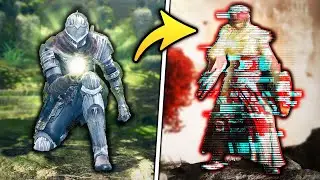 How Dark Souls Helped Break Elden Ring Speedruns
