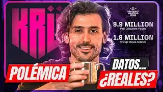 LEVIATHAN CHAMPION, CONTROVERSIES IN KRÜ, CHANGES IN VANGUARD, OPPONENT RETIRES | COFFEE WITH HITBOX