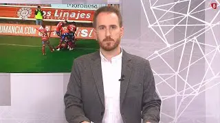 Noticias 14:00 horas. Lunes, 28 de octubre de 2024. La 8 Soria