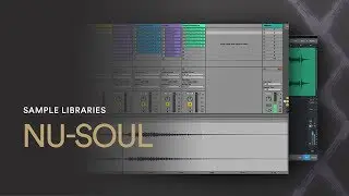 NEO SOUL GUITAR SAMPLES | Soul Guitar Sample Pack and Soul Vocal Chops Samples