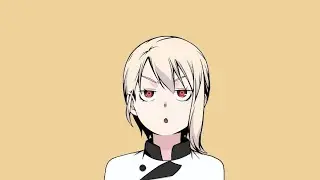 Alice nakiri - Erina nakiri Edit [AMV] - 20 min 
