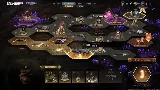 Call of Duty 16 on fortunes keep