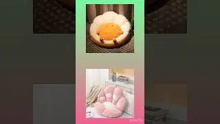 Милый декор в комнату #выбирашки Ч.2