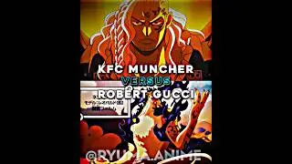 Lucci vs King