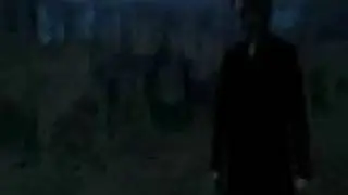 Sleepy Hollow Trailer