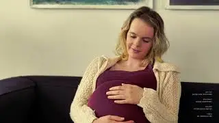 Levensvragen, is er leven na de bevalling?