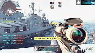 Obey Zelta - Take Me Away - Cold War Montage [XWAS]