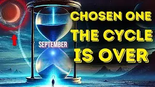 Message to the Chosen one : September Spiritual Revelations”