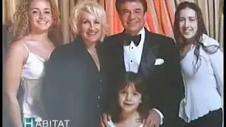 José José - Casa Miami