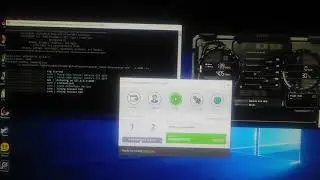 майнинг  monero на процесоре amd fx6300
