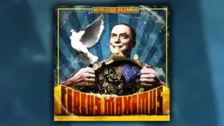Morlockk Dilemma - Die Taube