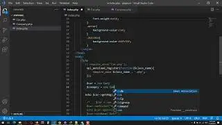 53- PHP Autoloading Classes