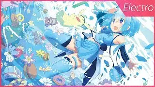 Capchii(カプチー) - Candy Boom​!​! (ft. rinahamu)