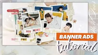 Jung Haein Love Next Door Netflix | Banner Tutorial | How to make Aesthetic Poster in Canva