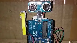 How to make come come ROBOT🤖