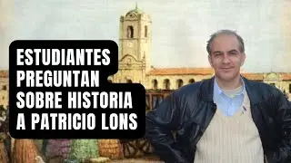 Independencia. Maniobras británicas ocultas. Revoluciones americanas