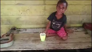 Engky punya kata-kata Anjing punya enak apa 😁🤣🏝️🌴