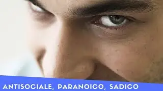 👹 Il Manipolatore Perverso (o Narcisista Maligno)