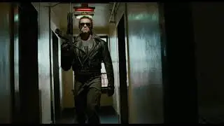 The Terminator (1984) - God Damn!