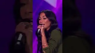 Don't Cha' wish Nicole would join you on stage?