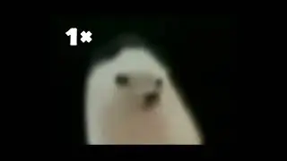 Ежик танцует(но с каждым разом все быстрее и быстрее!!!)