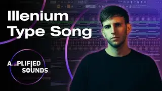 Illenium Type Song (FLP Download)