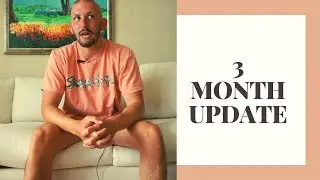 3 Months Down | The 7 Daily Habits