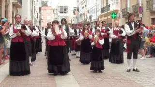 Danza de Patelas