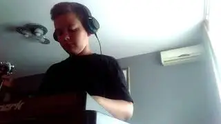 Performance EDM Mix on Numark NV2 and Novation Launchpad Pro