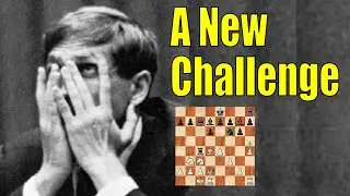 Bobby Fischer Never Expected This!