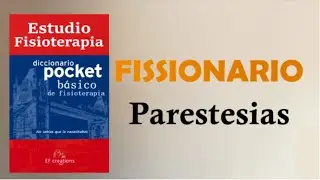¿Qué es una PARESTESIA? - Fissionario