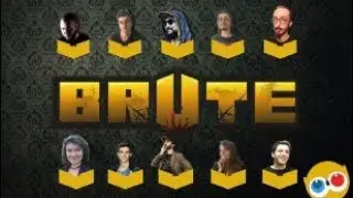 LANCEMENT de "BRUTE" la web série + Ulule