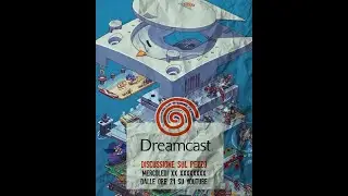 Discussione sul pezzo - Dreamcast