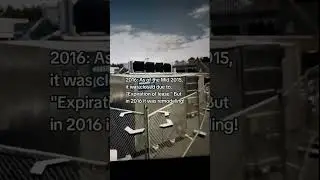 Former Lucky's Supermarket - Pacifica, CA - #former #viral #shorts