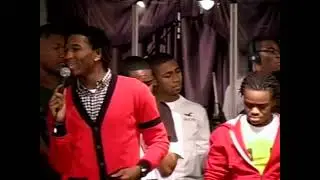 “You’ve Been God” - Jovonta Patton & DFY (2011)