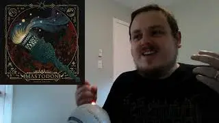 Mastodon - Fallen Torches Track Review - Plugged On Reviews