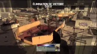 Distant Trickshot (AMAZING)