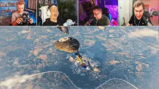 СТРИМЕРЫ ONLY DOWN