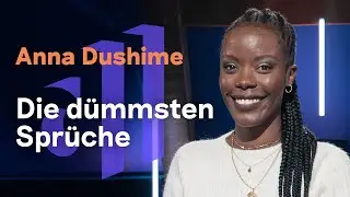 This is what dating as a Black woman is like | Anna Dushime | deep and clear