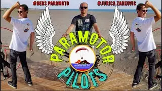 ParaMoto party 2021