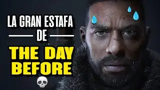 REACCIÓNANDO AL DESASTRE DE THE DAY BEFORE  ft.@Merluso