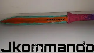Jkommando В Реальной Жизни!