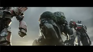 Transformers: Rise of the Beasts | Trailer | STACK