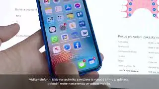 Aplikace MyDentLab