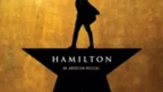 My favorite part of non stop from Hamilton