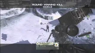 TF Fusion GWK Derail