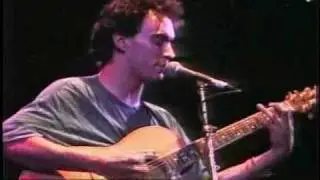 Dave Matthews Band - So Much To Say (Part 11 of June 17, 1992 at The Flood Zone)