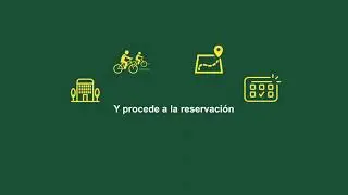 Europcar Rutas en auto