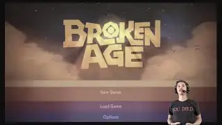Let's PlayStation Now! EP 86: Broken Age
