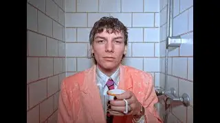 Bonne nuit - Café clope (clip officiel)